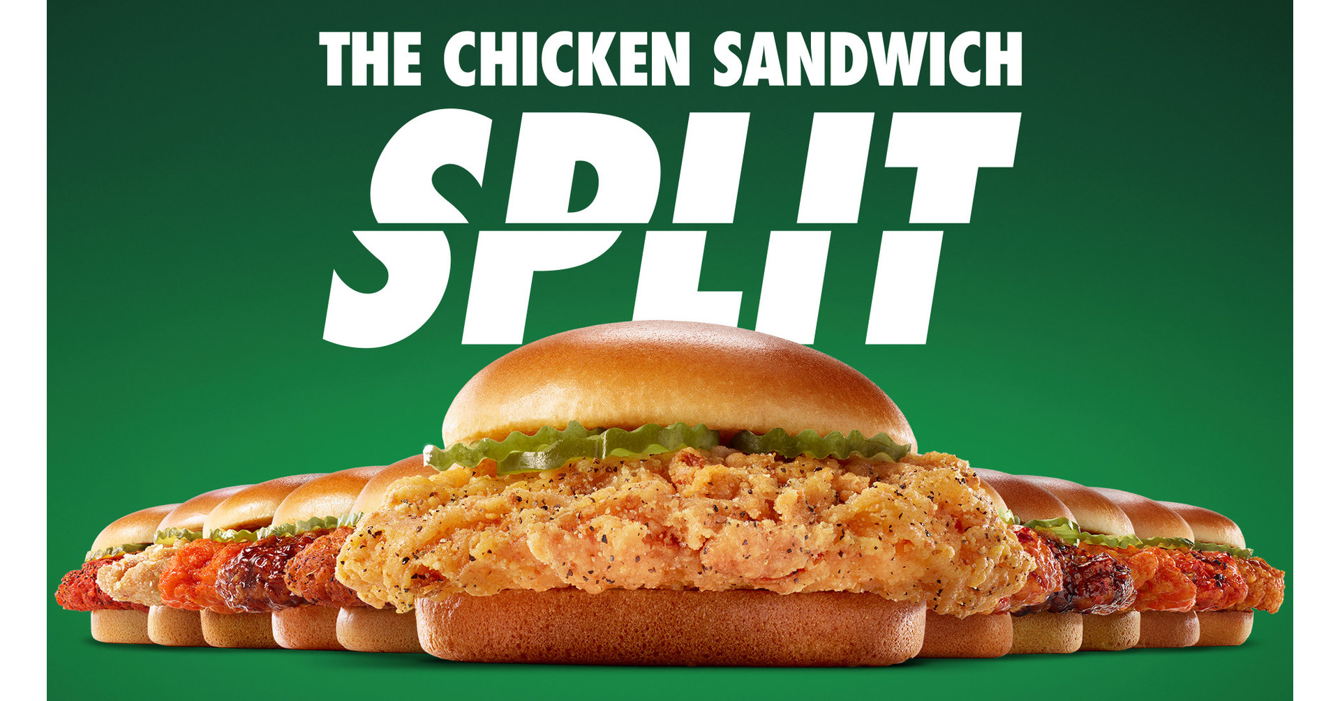 The Hottest Food Trend: Iconic Wingstop Chicken Sandwich