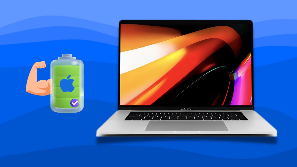 5 Surprising MacBook Battery Optimization Tips You Must Try
