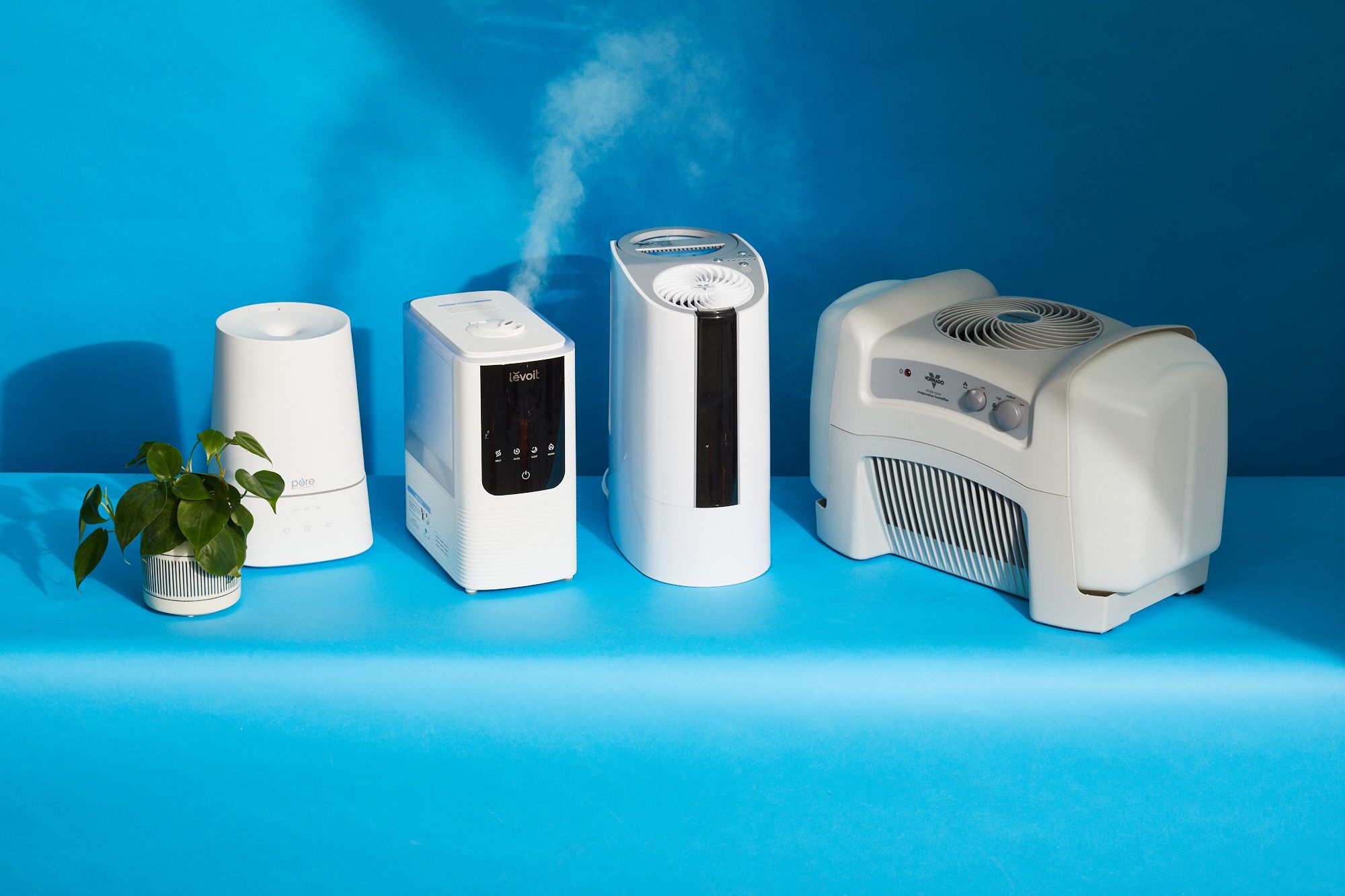 Breathing Easier: How Humidifiers Enhance Respiratory Health