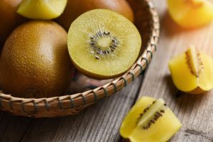 Boost Your Immunity with Kiwi: the Ultimate Vitamin C Source