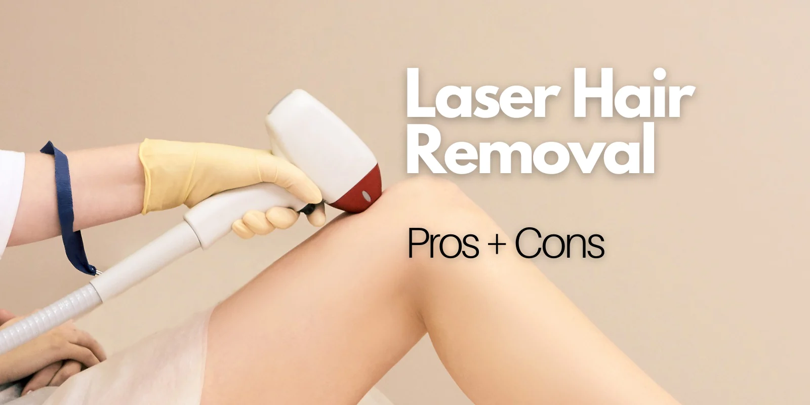 Which Is Better for You: Laser Hair Removal or Regular Methods?