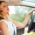 What Effects Do Hands-Free Devices Have on Driving Safety?