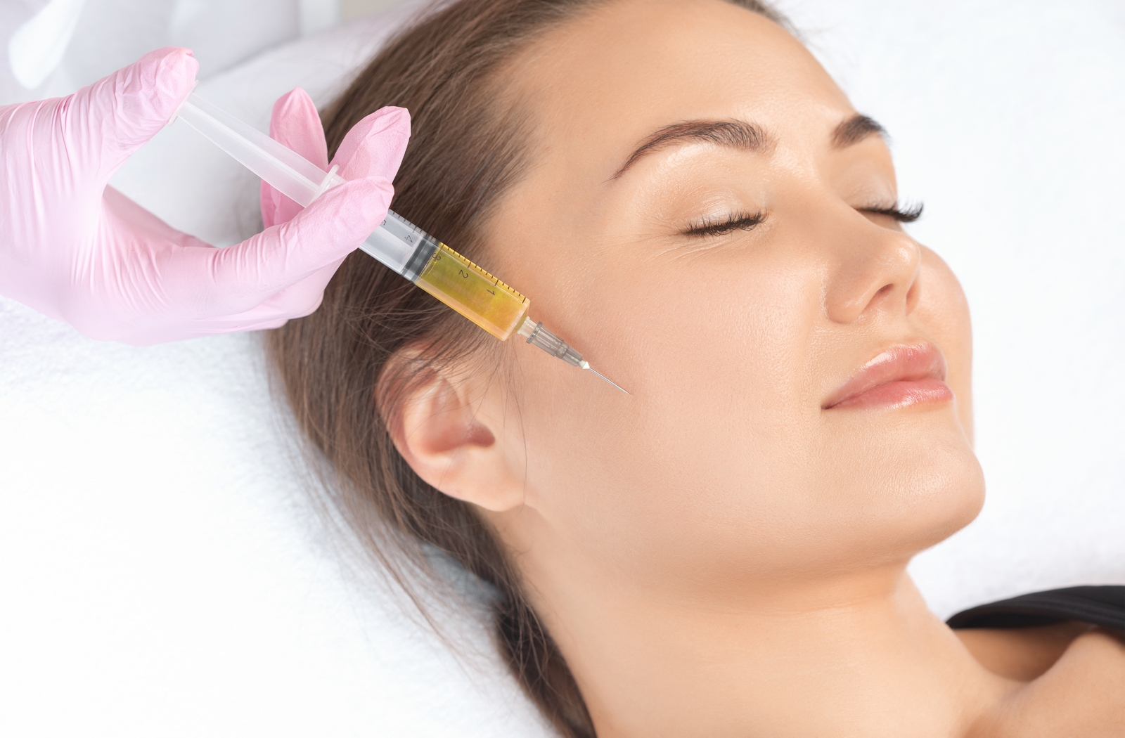 Is Injecting PRP the Safest Way to Enhance Your Skin Beauty?