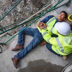 The New York Construction Accident Lawyer