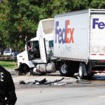 Truck Accident Lawyer in Dallas