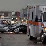 Navigating Auto Accidents in California