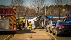 Understanding Truck Accident Claims and the Truck Accident Attorneys in Dallas