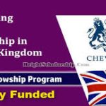 GREAT Scholarships in the United Kingdom :Unlocking Potential