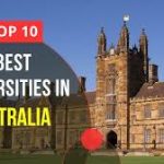 How Do Australian Universities Rank in 2024?