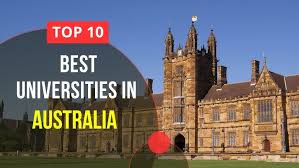 How Do Australian Universities Rank in 2024?