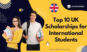 The Chevening Scholarship Path for Pakistanis