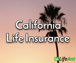 life insurance in California California's Comprehensive Insurance Guide"